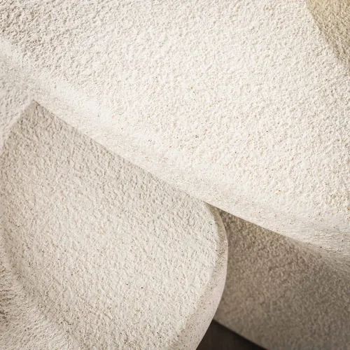 Couchtischset Lica | 2-teilig | Mamor | Stein