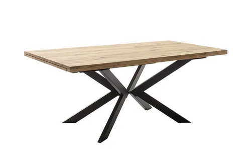 ausziehbarer Esstisch 180-280 cm