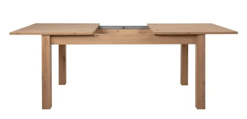 Esstisch Bergen | Ausziehtisch | Landhausstil | 160(215)x90 | Artisan Oak