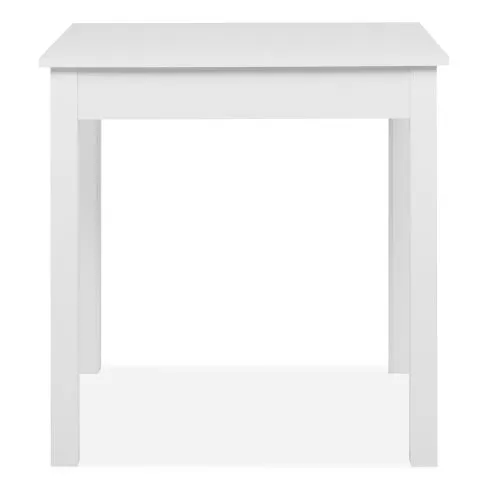 Esstisch Capri (L) | weiß