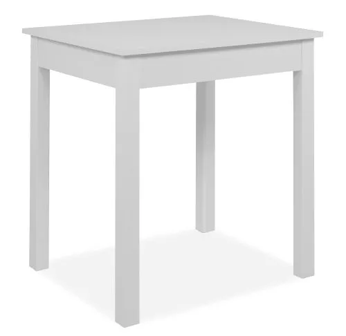 Esstisch Capri (L) | weiß