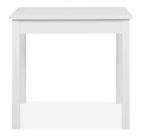 Esstisch Capri (XL) | weiß