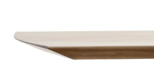 Esstisch Creston | Akazie massiv | 200 x 77 x 100 cm