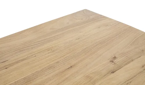 Esstisch Creston | Akazie massiv | 220 x 77 x 100 cm