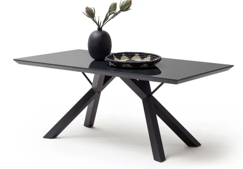 Esstisch Glastisch Everett | 180 x 95