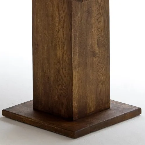 Esstisch Manchester | Eiche Bassano massiv | 180 cm x 90 cm