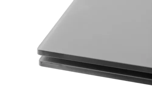 Esstisch Nemuro | grau | ausziehbar | 160(240) x 90