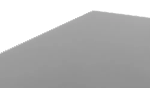 Esstisch Nemuro | grau / schwarz | ausziehbar | 160(240) x 90