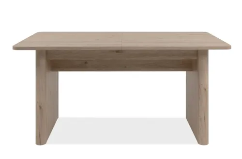 Esstisch Sai | Ausziehtisch | Jackson Hickory