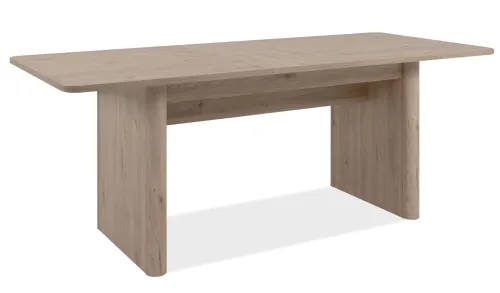 Esstisch Sai | Ausziehtisch | Jackson Hickory