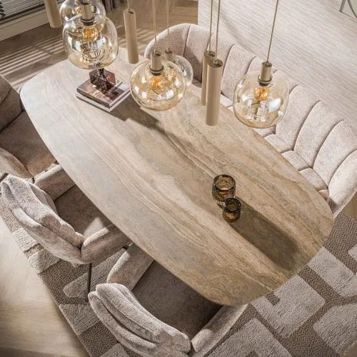 Esstisch Sinan – Ansicht 3