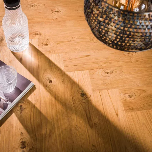 Esstisch Yuki oval | Teakholz | 180/215 | verschiedene Größen