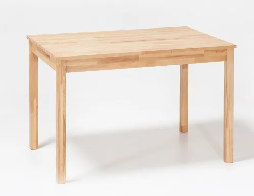 Esszimmertisch Alfons | 110X70 | Kernbuche massiv