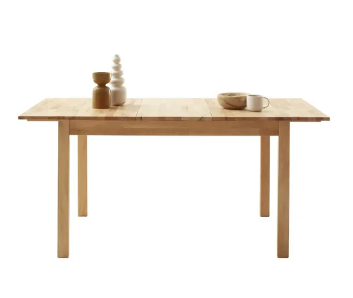 Esszimmertisch Basco | 125X80 | Kernbuche massiv