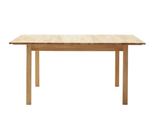 Esszimmertisch Basco | 125X80 | Kernbuche massiv