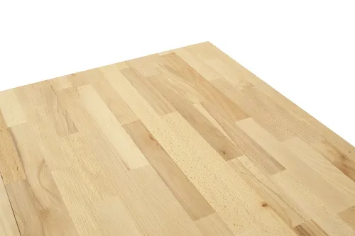 Esszimmertisch Basco | 125X80 | Kernbuche massiv