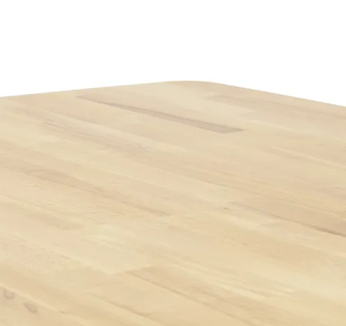 Esszimmertisch Oskar | 60X80 | Kernbuche massiv