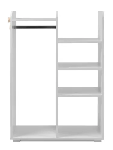 Garderobe Lala | weiß