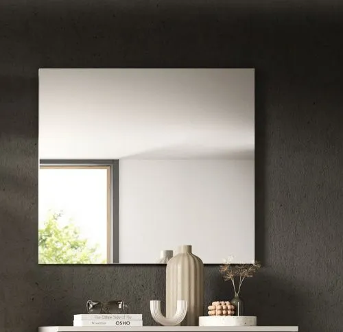 Garderoben-Set Canu | Kaschmir / Basalt grau | 4-teilig