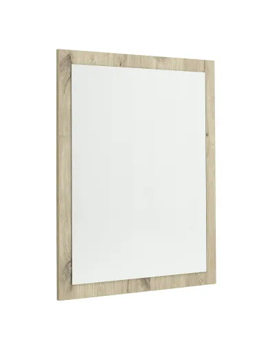 Garderoben Set Colorado | Viking Oak / Graphit schwarz mit Sitzkissen