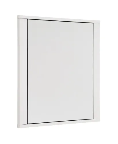 Garderoben Set Mantena 1 | Modern White / Viking Oak | 3-teilig