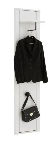 Garderoben Set Mantena | Modern White / Viking Oak | 3-teilig