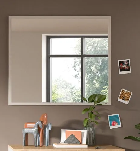 Garderoben-Set Slide | Kaschmir / Evoke Oak | 4-teilig