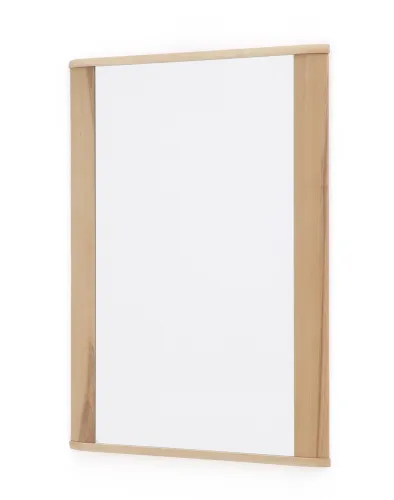 Garderoben Set Vedura | Kernbuche massiv | 5-teilig ohne Kissen