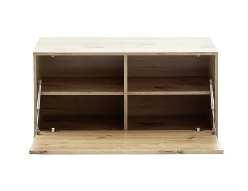 Garderobenbank Mezzano | Viking Oak