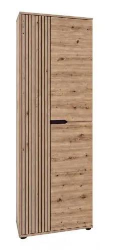 Garderobenschrank Keno | Artisan Eiche