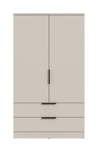 Garderobenschrank Kopenhagen | Kaschmir