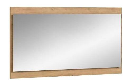 Garderobenspiegel Drive | Artisan Oak