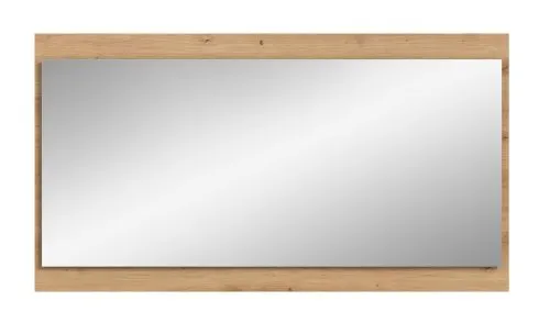 Garderobenspiegel Drive | Artisan Oak