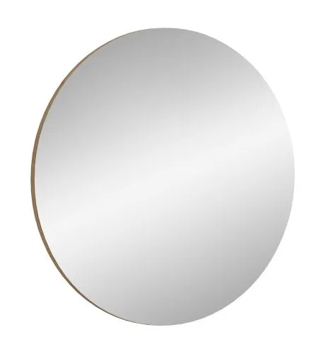 Garderobenspiegel Drive | rund | Artisan Oak