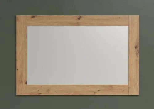Garderobenspiegel Follow | Artisan Eiche