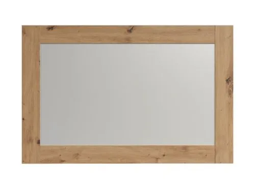 Garderobenspiegel Follow | Artisan Eiche