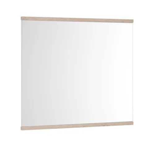 Garderobenspiegel Montello | Viking Oak | 75 x 69 x 3 cm