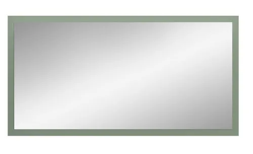 Garderobenspiegel Station | Smoke Green