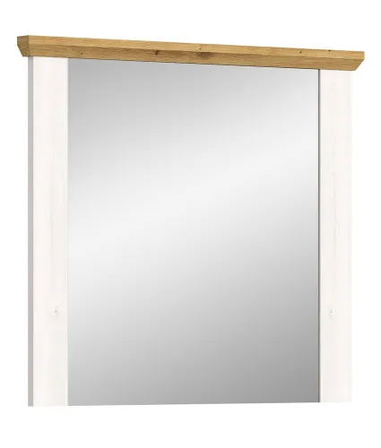 Garderobenspiegel Verona | Lärche Sibiu / Eiche