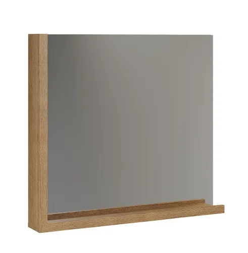 Garderobenspiegel Wandspiegel Synnax | Coast Evoke Eiche