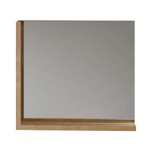 Garderobenspiegel Wandspiegel Synnax | Coast Evoke Eiche