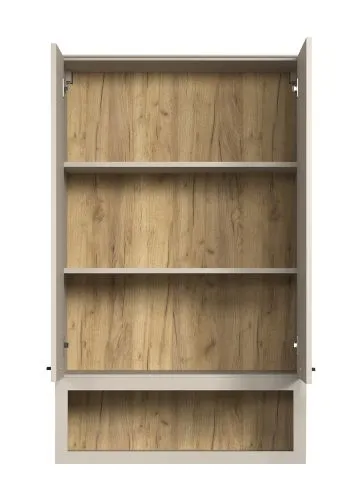 Hängeschrank Bellugi, Cashmere Dekor – Ansicht 4