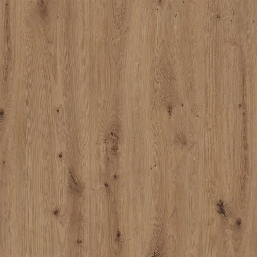 Highboard Sentra | Dark Green / Artisan Eiche