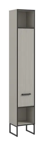 Hochschrank Bagno | Kaschmir