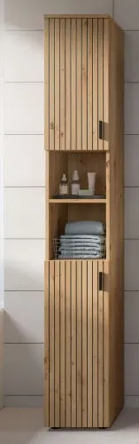 Hochschrank Mone | Artisan Oak