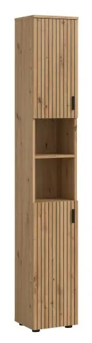 Hochschrank Mone | Artisan Oak