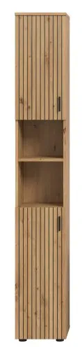 Hochschrank Mone | Artisan Oak