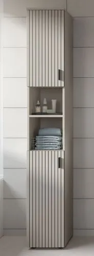 Hochschrank Mone | Kaschmir