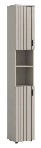 Hochschrank Mone | Kaschmir