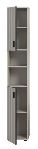 Hochschrank Mone | Kaschmir